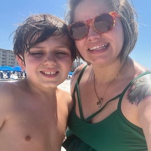 Meet your Posher, Tami